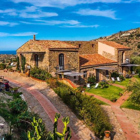 Poggio Pozzetti Villa Lascari Eksteriør billede