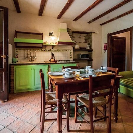 Poggio Pozzetti Villa Lascari Eksteriør billede