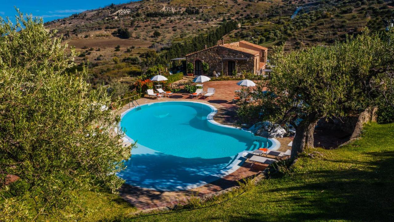 Poggio Pozzetti Villa Lascari Eksteriør billede