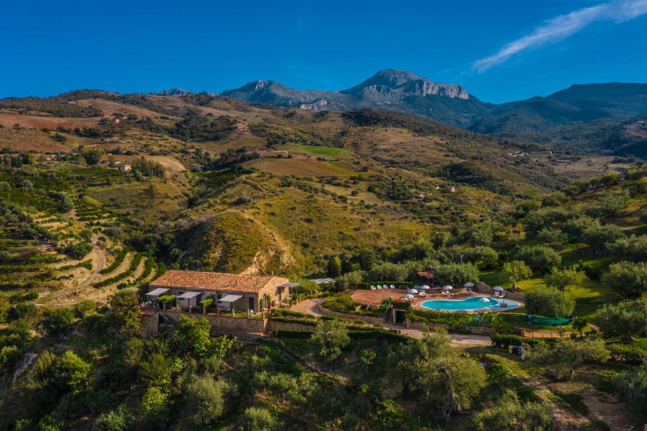 Poggio Pozzetti Villa Lascari Eksteriør billede