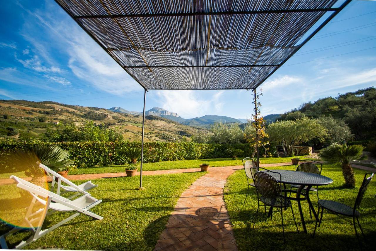 Poggio Pozzetti Villa Lascari Eksteriør billede