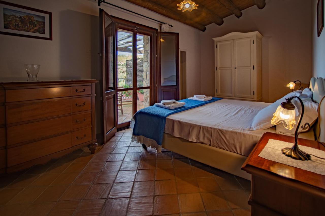 Poggio Pozzetti Villa Lascari Eksteriør billede