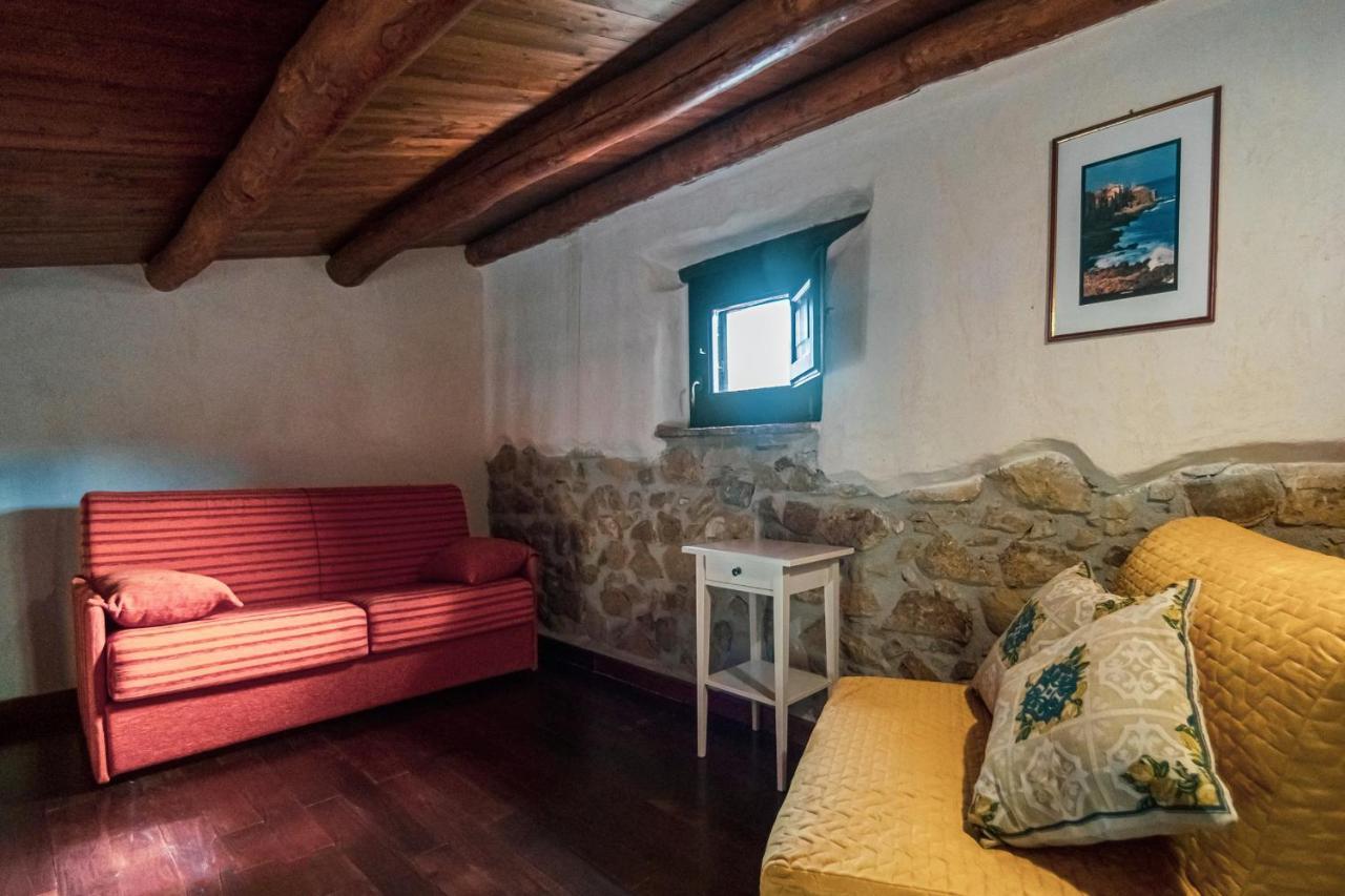 Poggio Pozzetti Villa Lascari Eksteriør billede