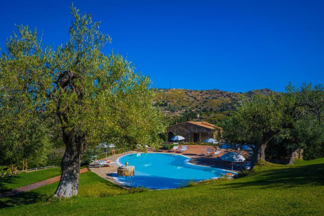 Poggio Pozzetti Villa Lascari Eksteriør billede