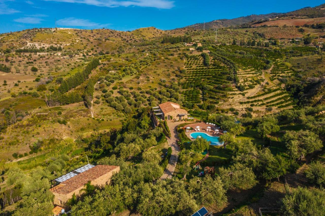 Poggio Pozzetti Villa Lascari Eksteriør billede