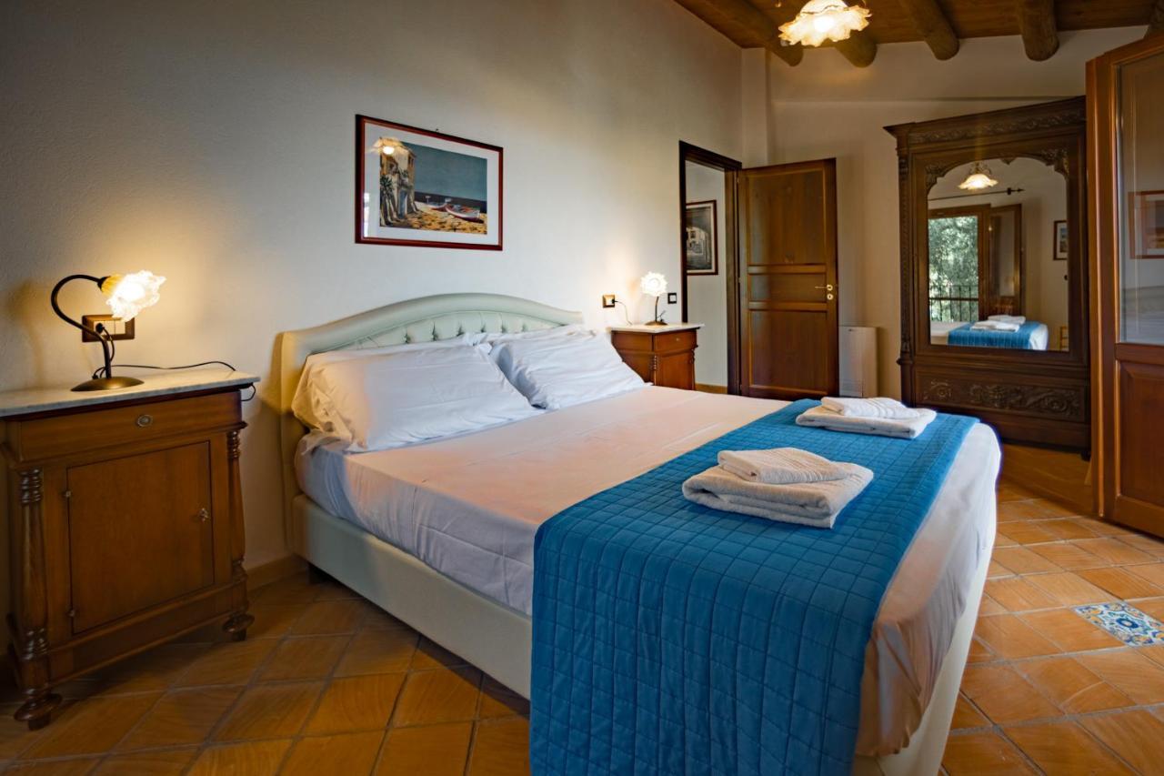 Poggio Pozzetti Villa Lascari Eksteriør billede