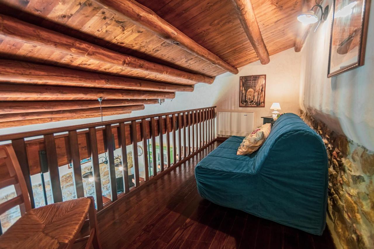Poggio Pozzetti Villa Lascari Eksteriør billede