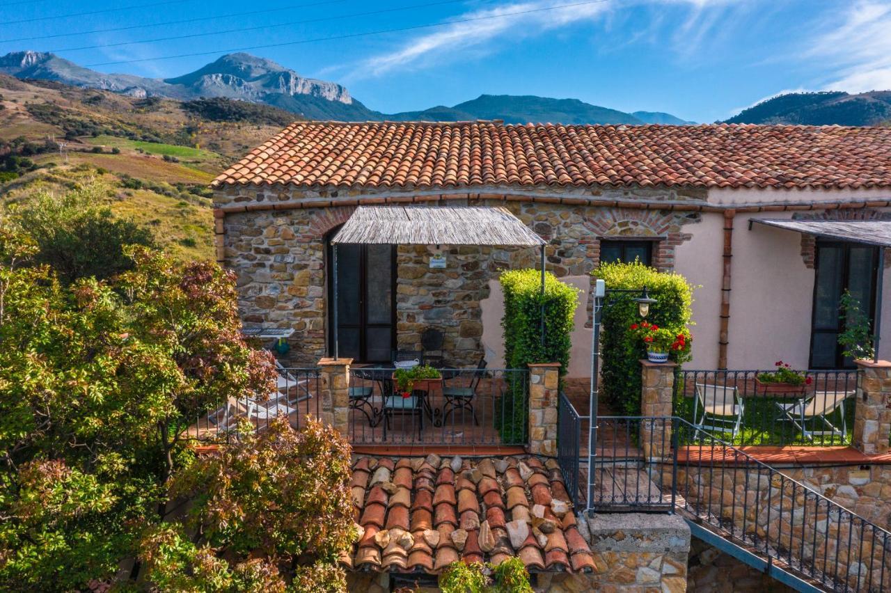 Poggio Pozzetti Villa Lascari Eksteriør billede