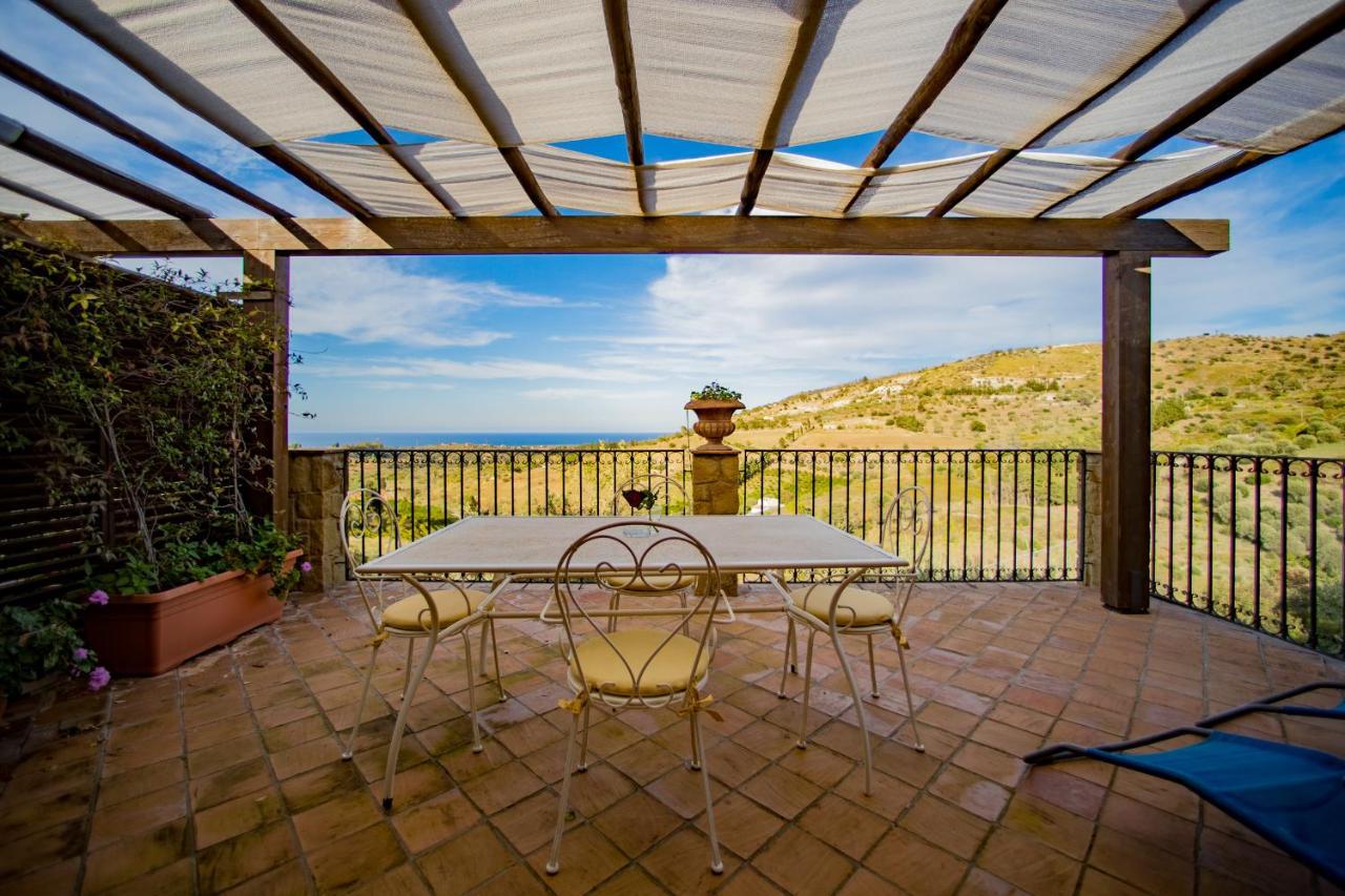Poggio Pozzetti Villa Lascari Eksteriør billede