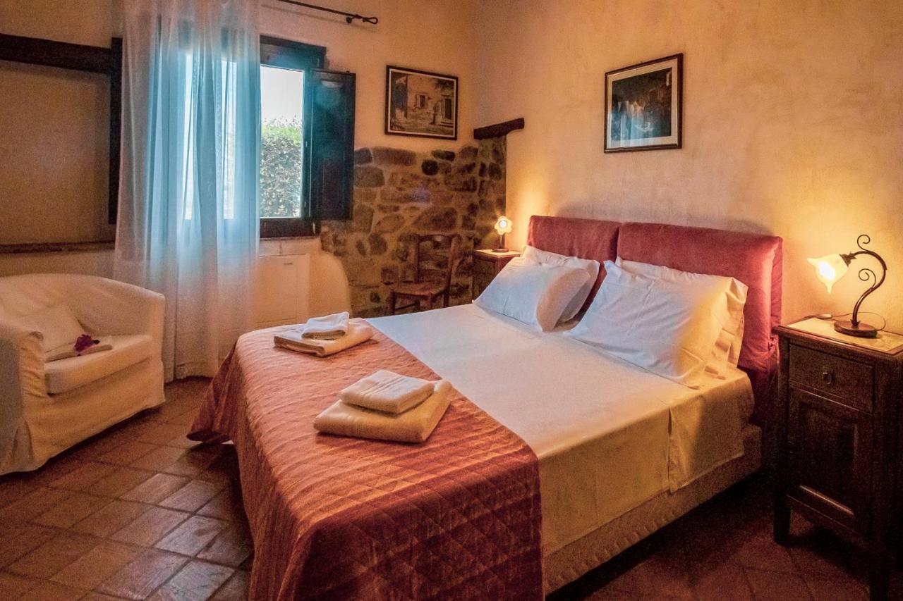 Poggio Pozzetti Villa Lascari Eksteriør billede
