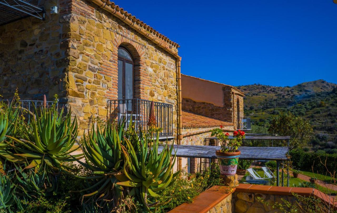 Poggio Pozzetti Villa Lascari Eksteriør billede