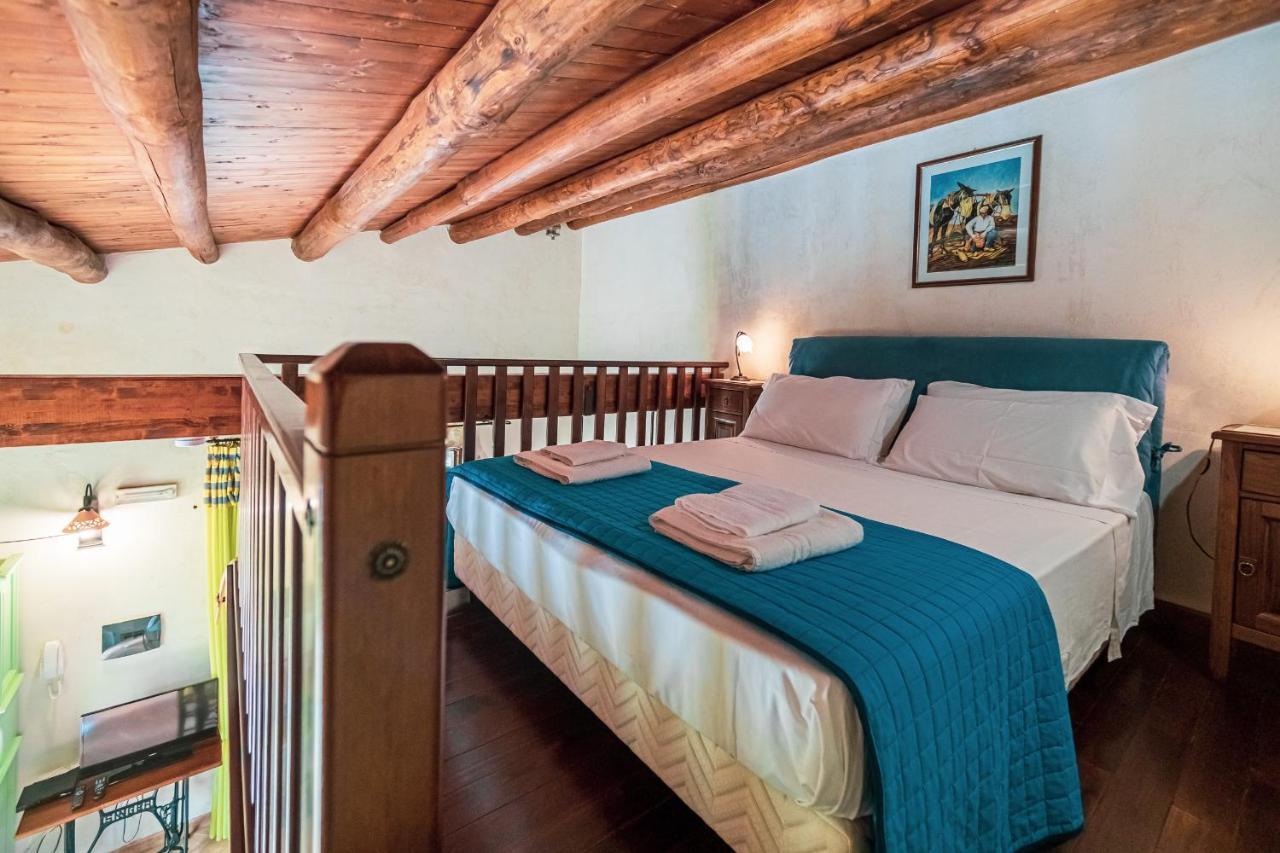 Poggio Pozzetti Villa Lascari Eksteriør billede