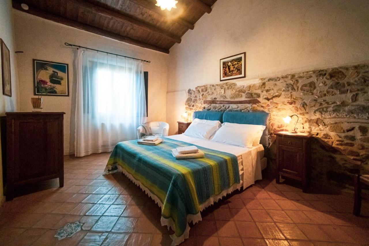 Poggio Pozzetti Villa Lascari Eksteriør billede