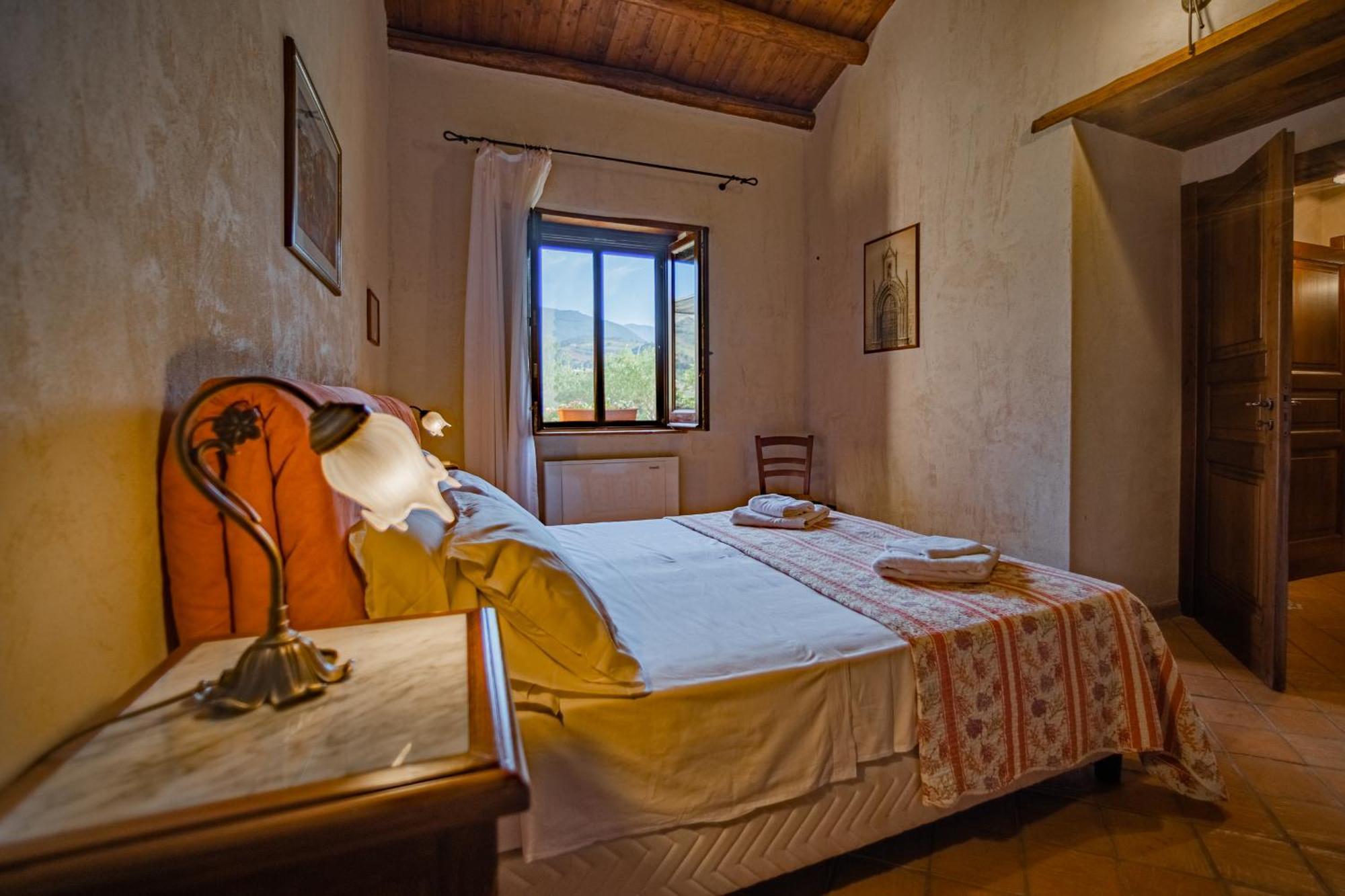 Poggio Pozzetti Villa Lascari Eksteriør billede