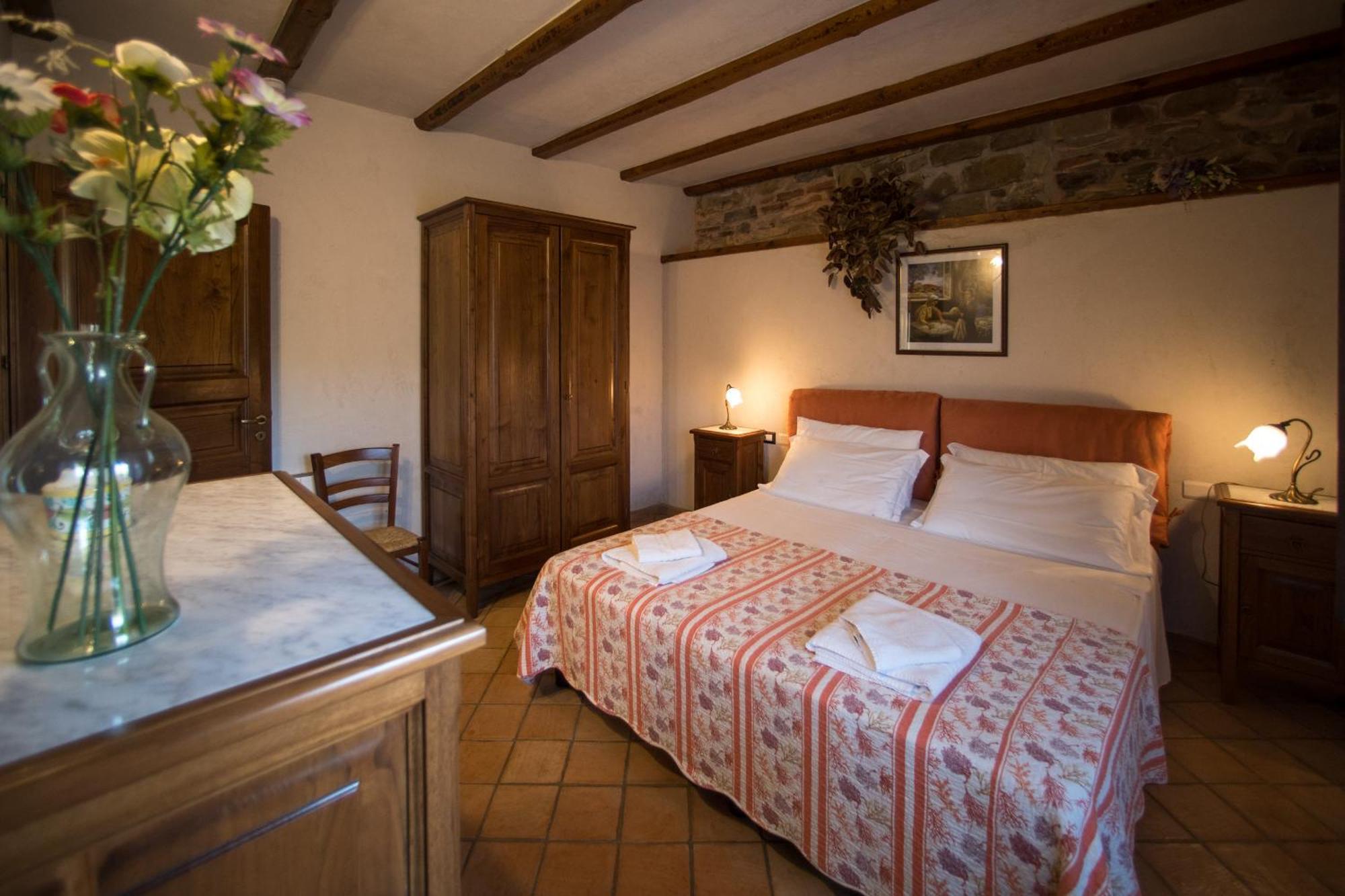 Poggio Pozzetti Villa Lascari Eksteriør billede