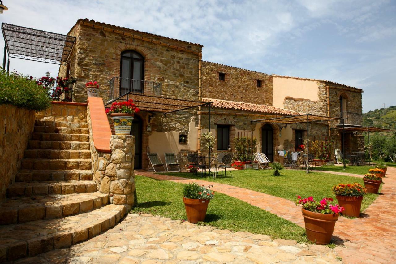 Poggio Pozzetti Villa Lascari Eksteriør billede