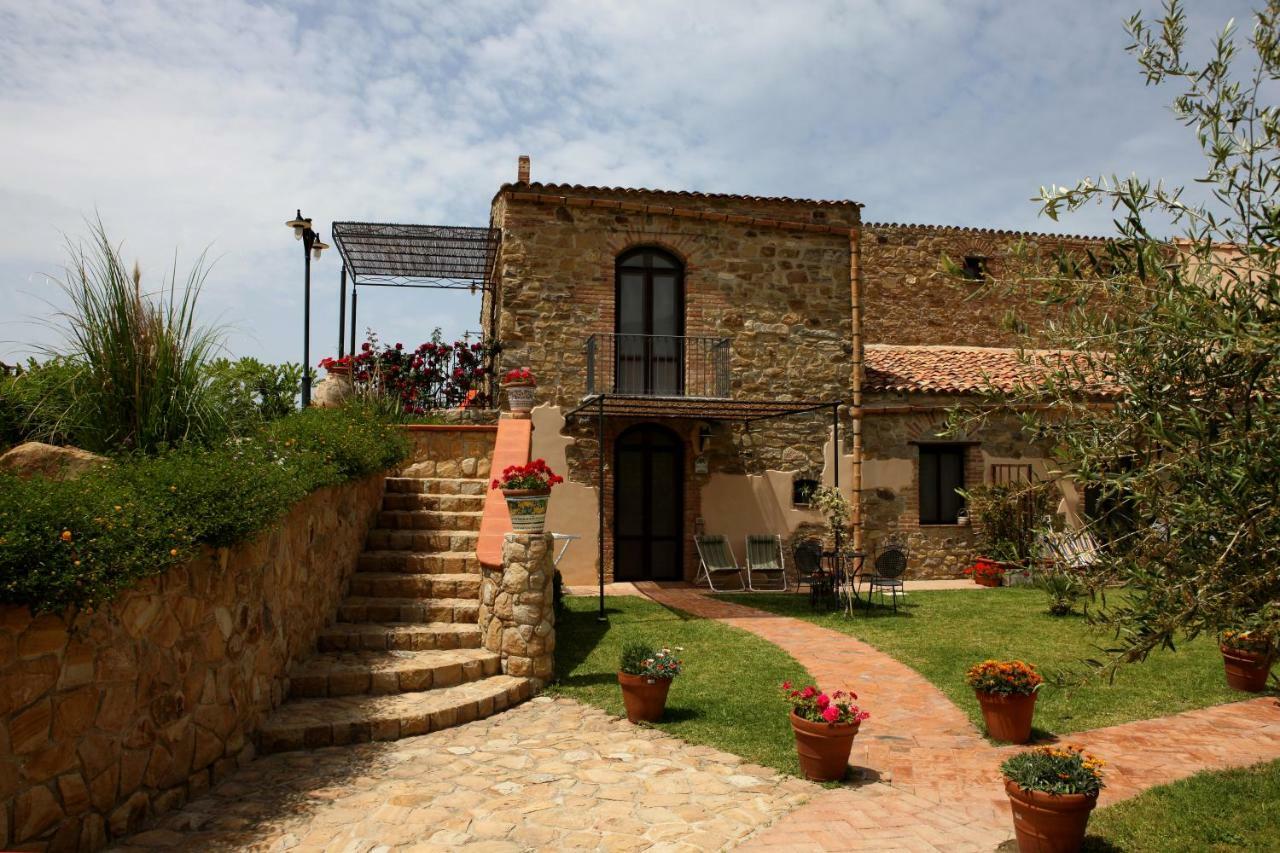 Poggio Pozzetti Villa Lascari Eksteriør billede